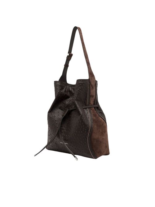 Sienna borsa a spalla GIANNI CHIARINI | BS12537STEMU2107